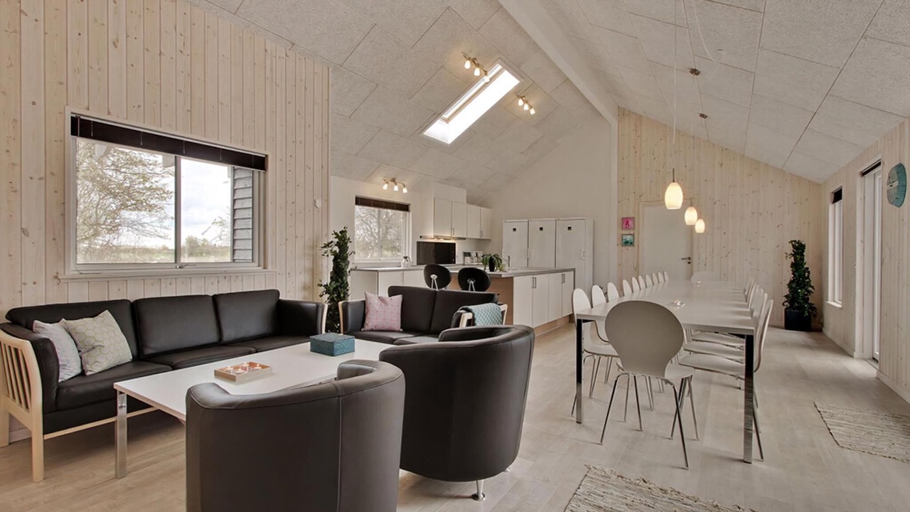 Photo of Bedroom in Skastrup Strand