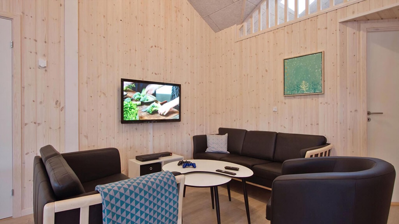 Photo of Bedroom in Skastrup Strand