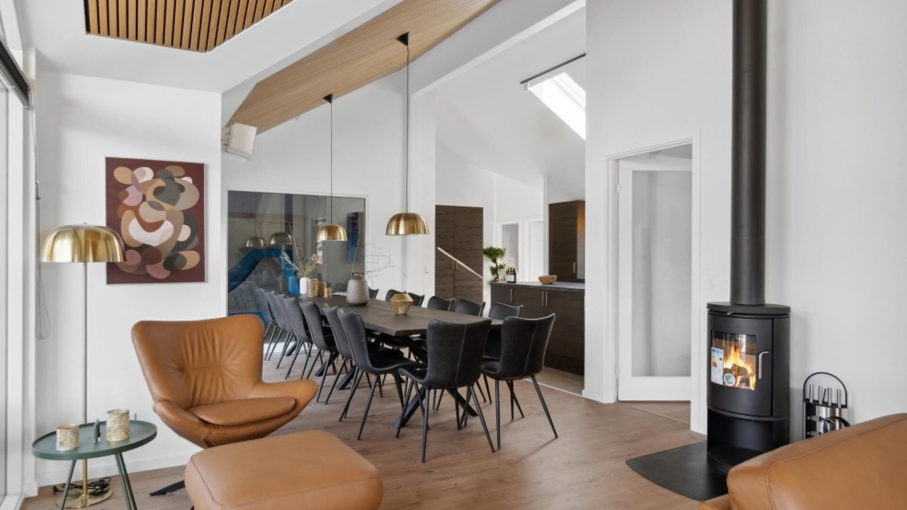 Photo of Bedroom in Dronningmolle