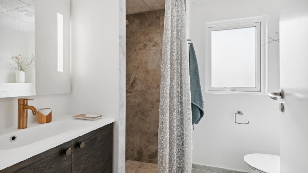 Photo of Bathroom in Dronningmolle
