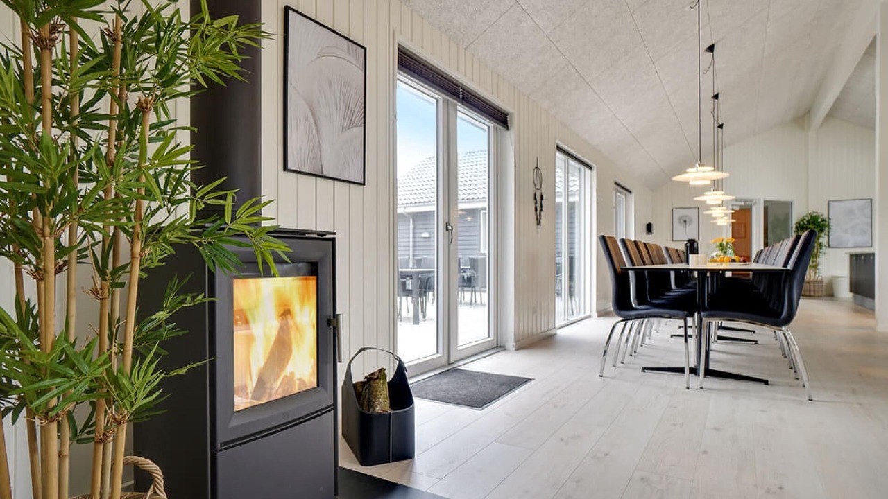 Photo of Bedroom in Lihme