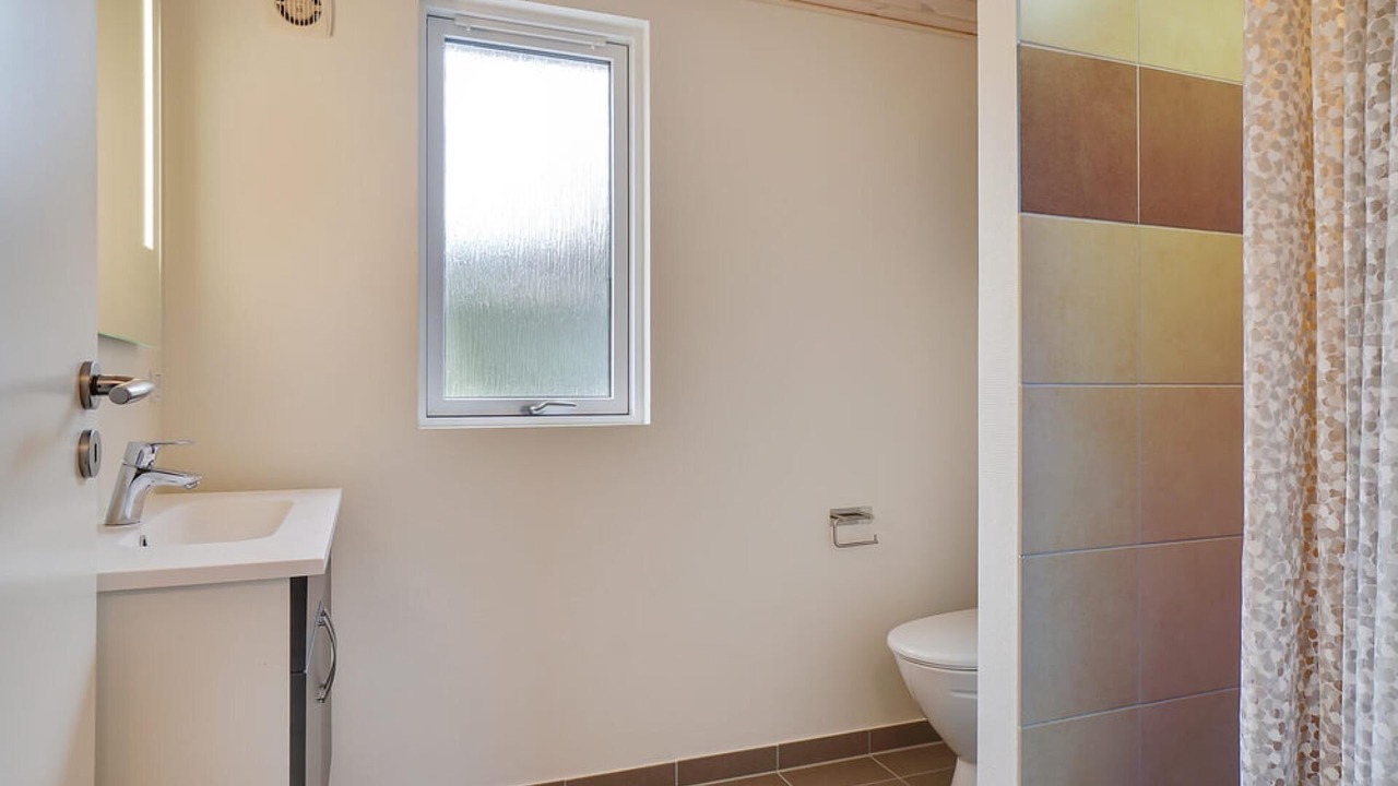 Photo of Bathroom in Lihme
