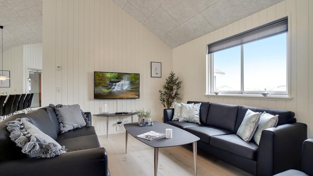 Photo of Bedroom in Lihme