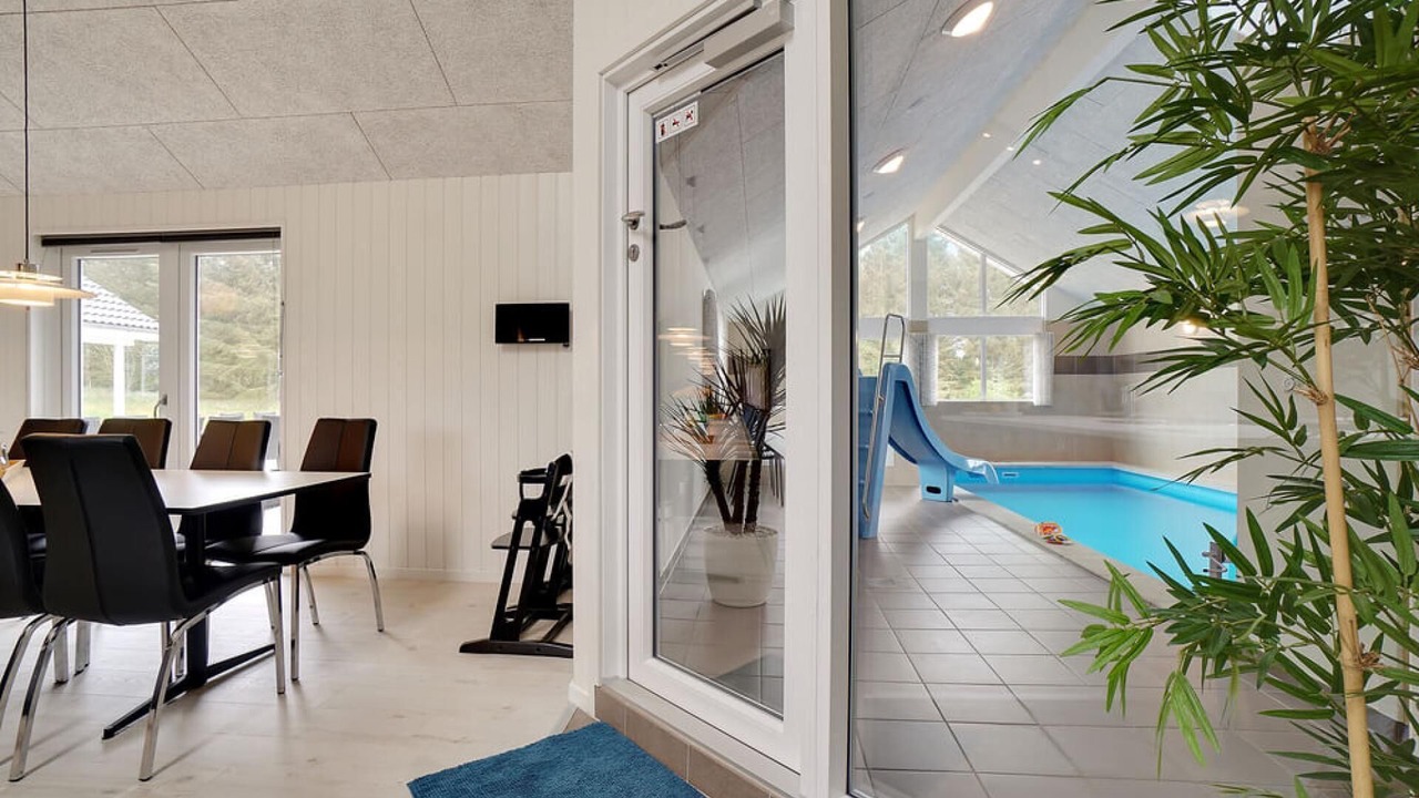 Photo of Bedroom in Lihme