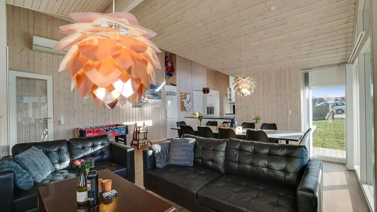 Photo of Bedroom in Saksild Strand