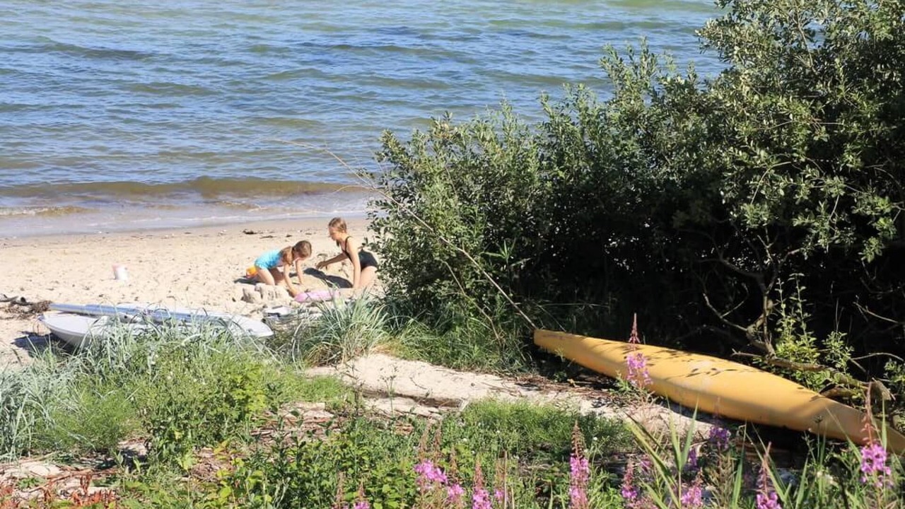 Photo of Others in Saksild Strand