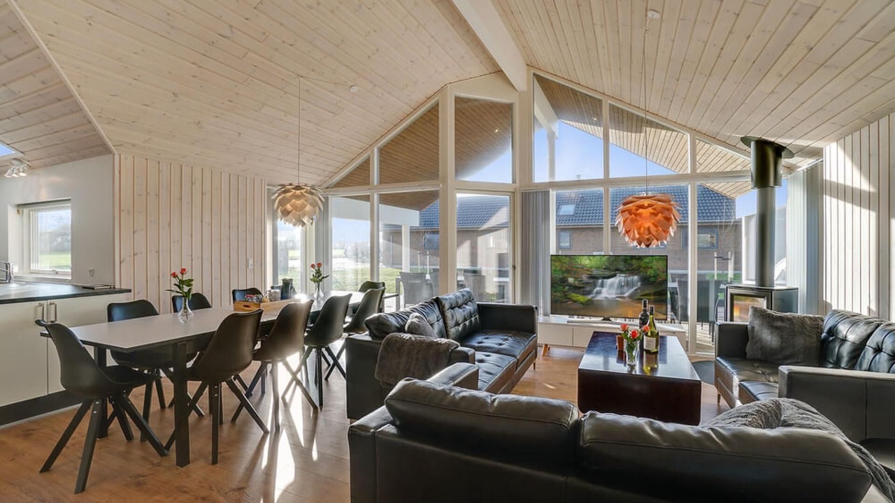 Photo of Bedroom in Saksild Strand