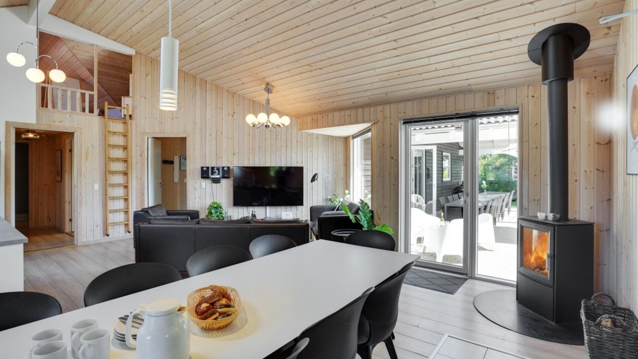 Photo of Bedroom in Holloselund