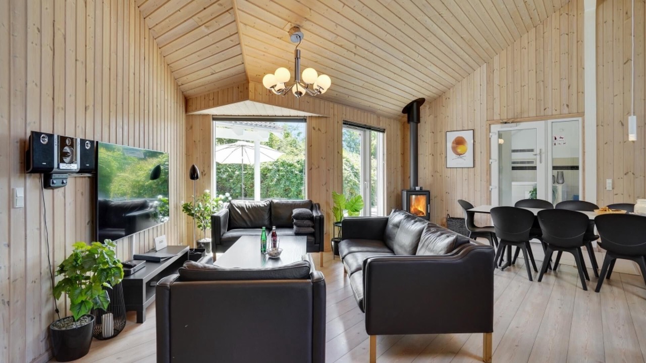 Photo of Bedroom in Holloselund