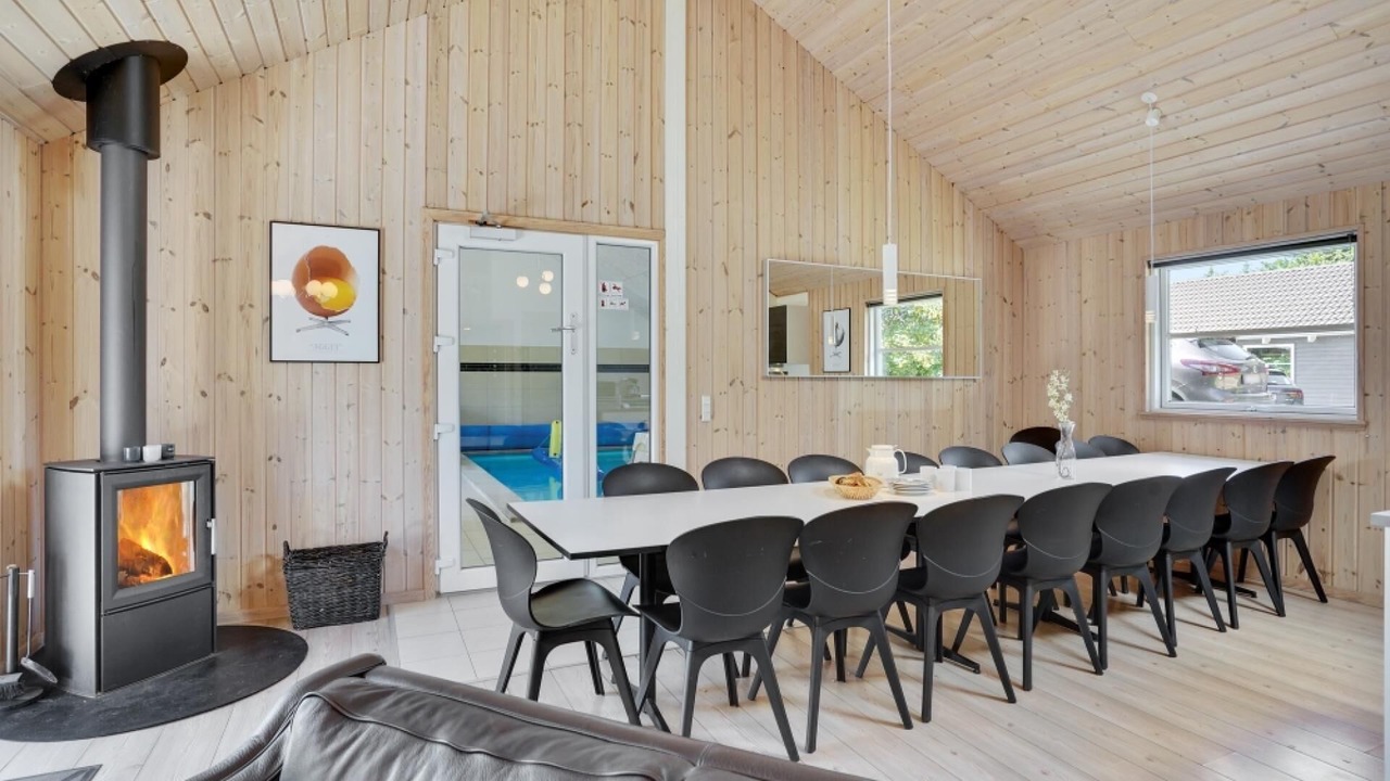 Photo of Bedroom in Holloselund