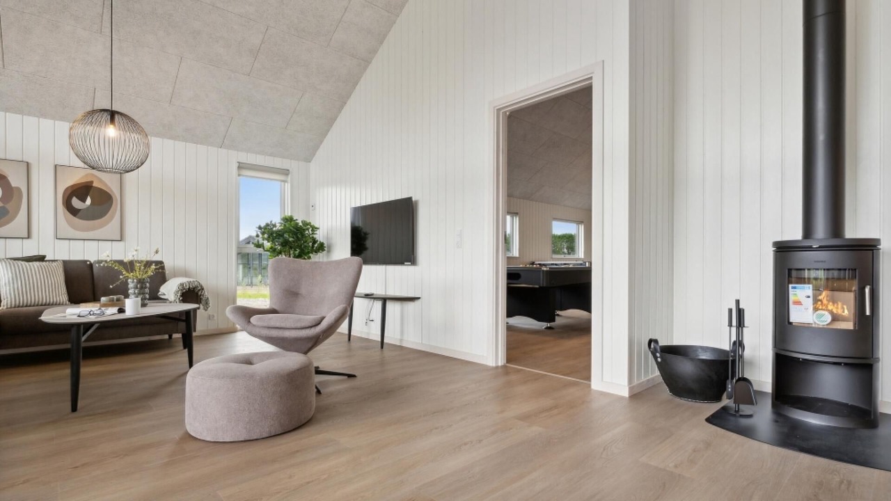 Photo of Bedroom in Mommark Strand