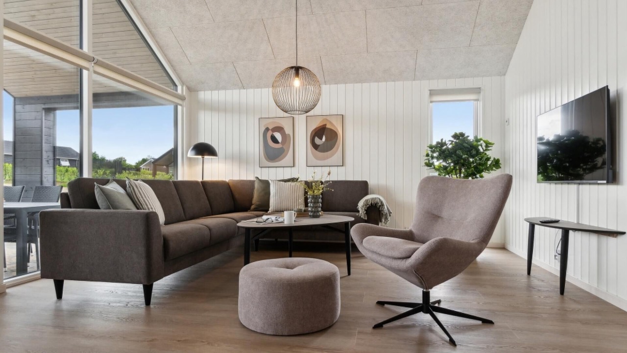 Photo of Bedroom in Mommark Strand