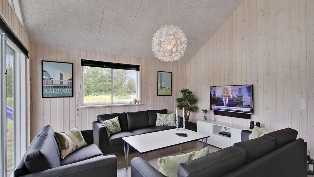 Photo of Bedroom in Blavand Strand