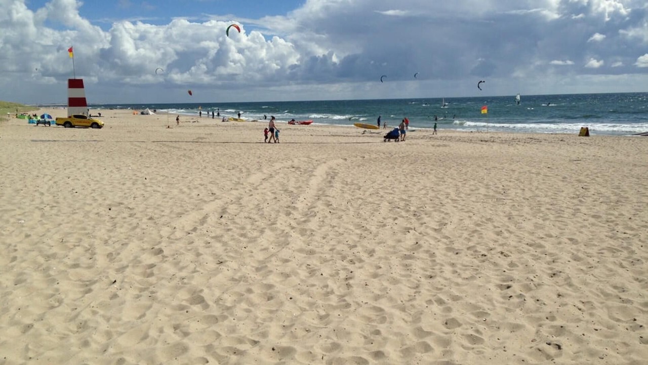 Photo of Others in Blavand Strand