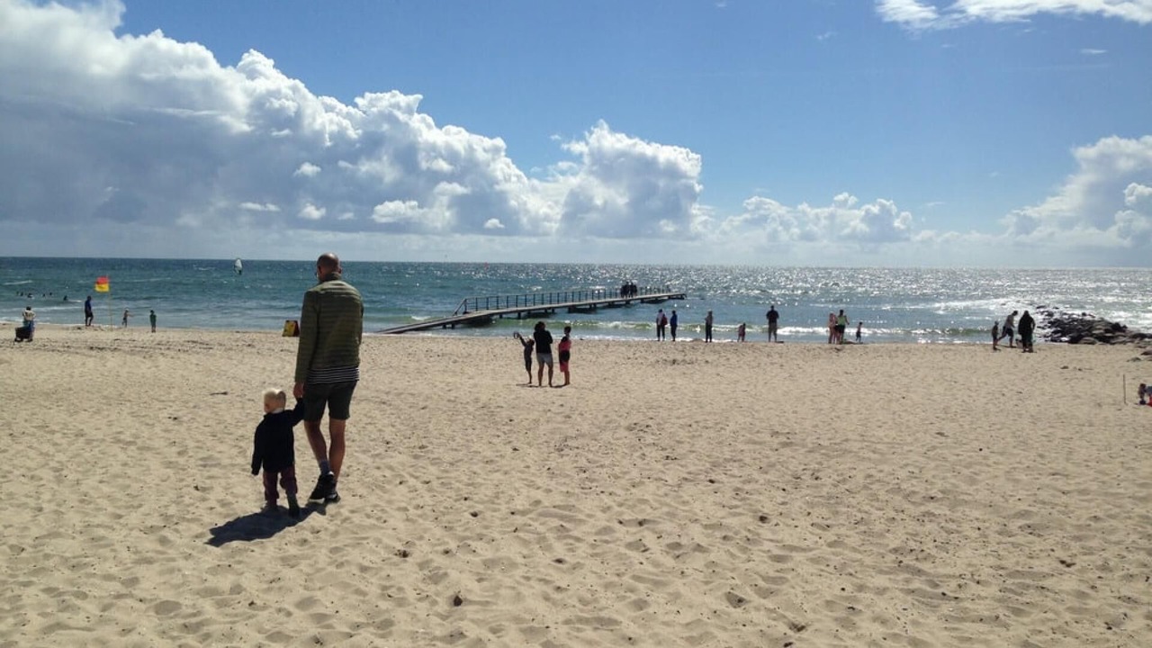 Photo of Others in Blavand Strand