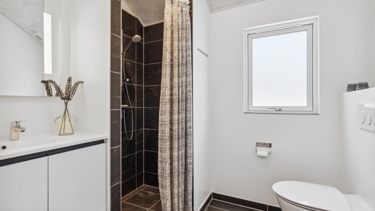 Photo of Bathroom in Bjerregaard