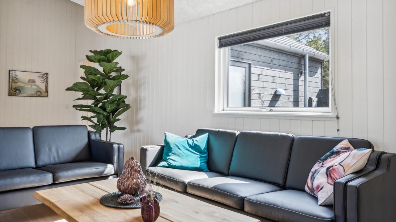Photo of Bedroom in Bjerregaard
