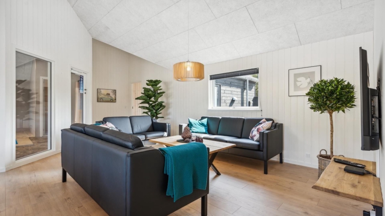 Photo of Bedroom in Bjerregaard