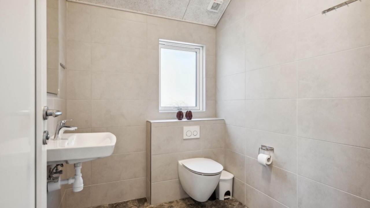 Photo of Bathroom in Bjerregaard