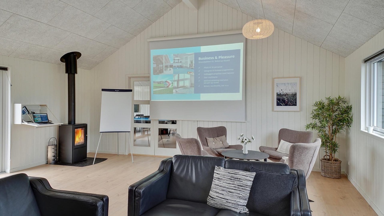 Photo of Bedroom in Bogense