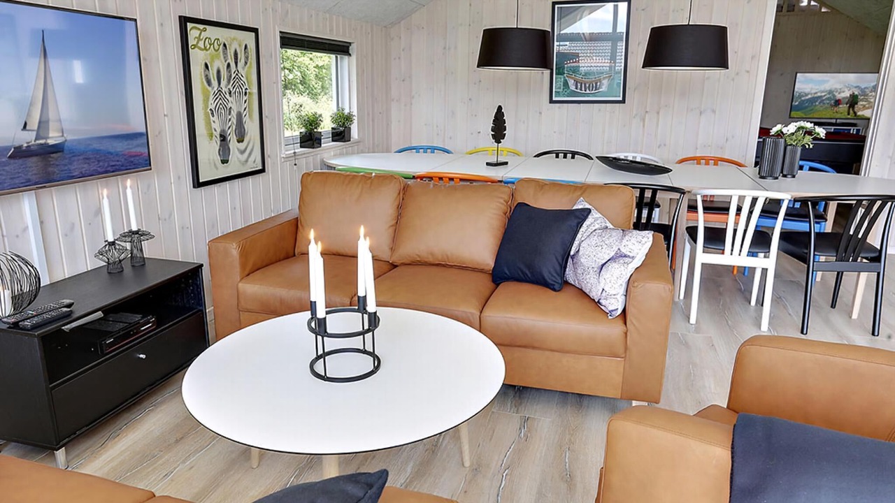 Photo of Bedroom in Stege