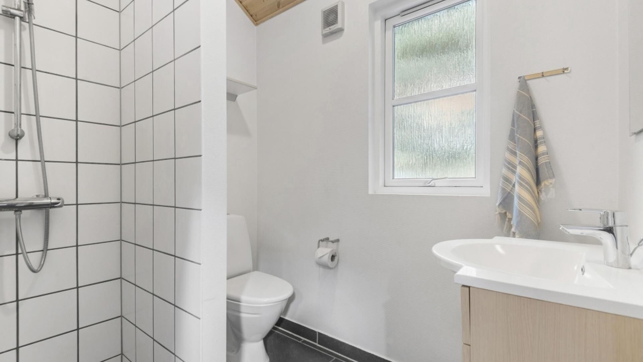 Photo of Bathroom in Blavand
