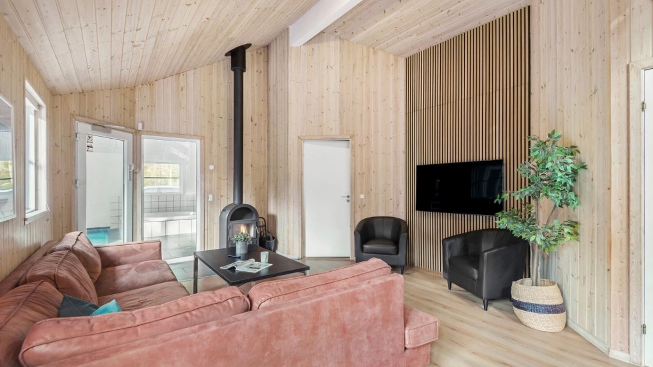 Photo of Bedroom in Blavand