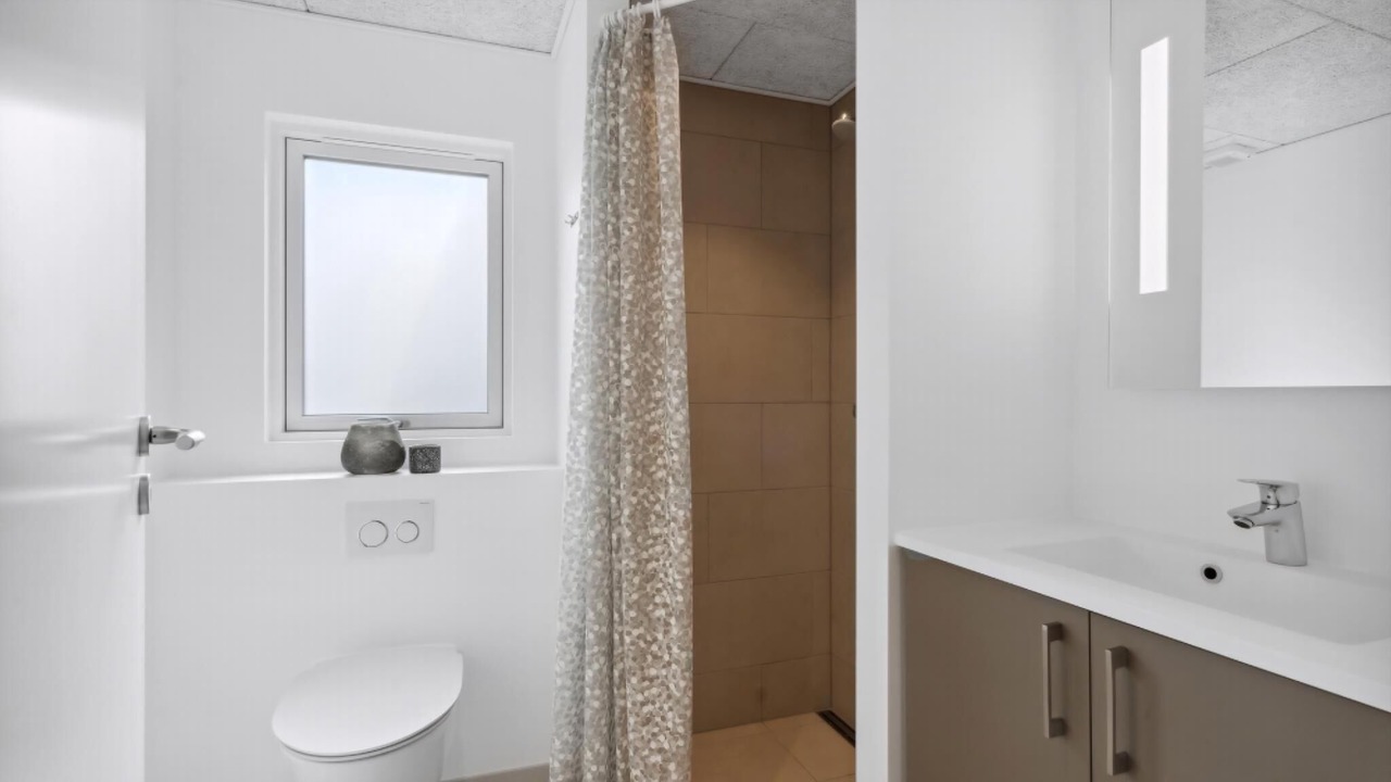 Photo of Bathroom in Houstrup
