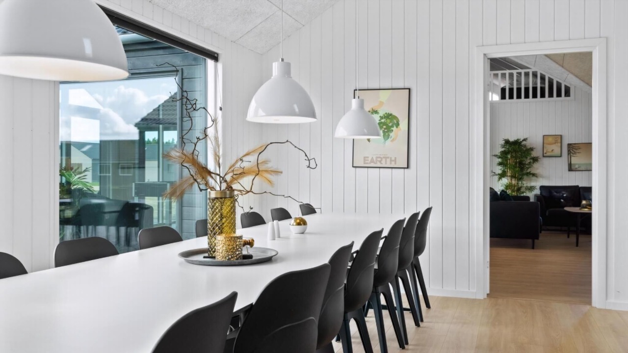 Photo of Bedroom in Houstrup
