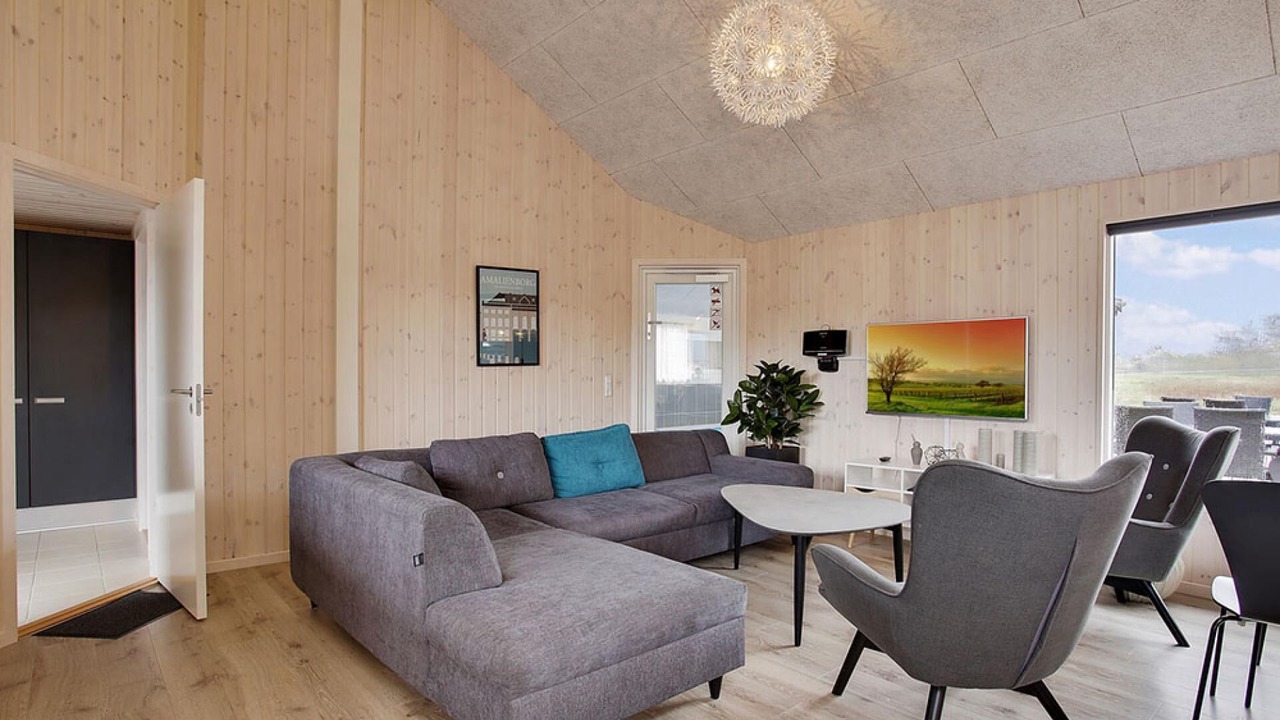 Photo of Bedroom in Vejby