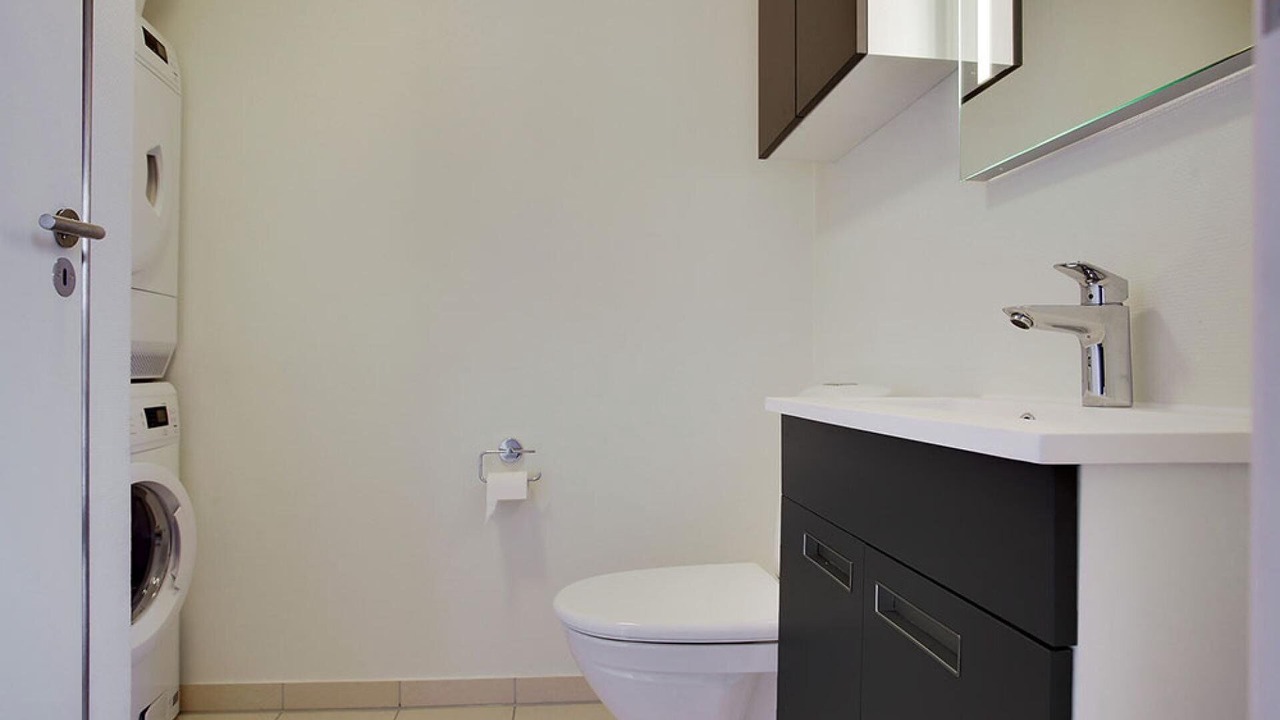 Photo of Bathroom in Vejby