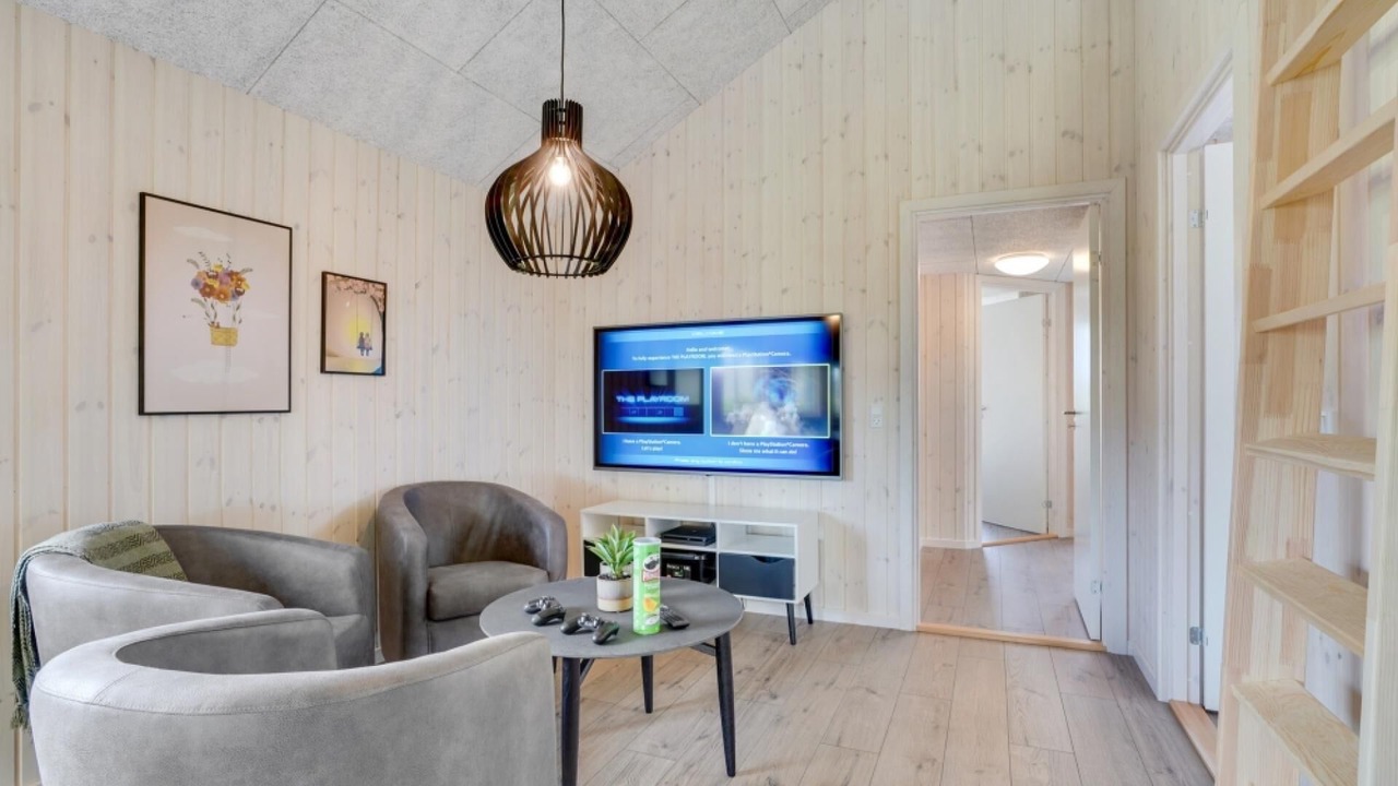 Photo of Bedroom in Lihme