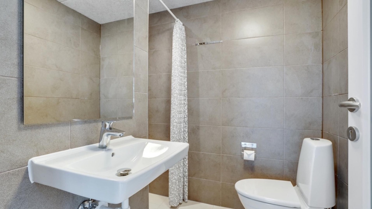 Photo of Bathroom in Lihme