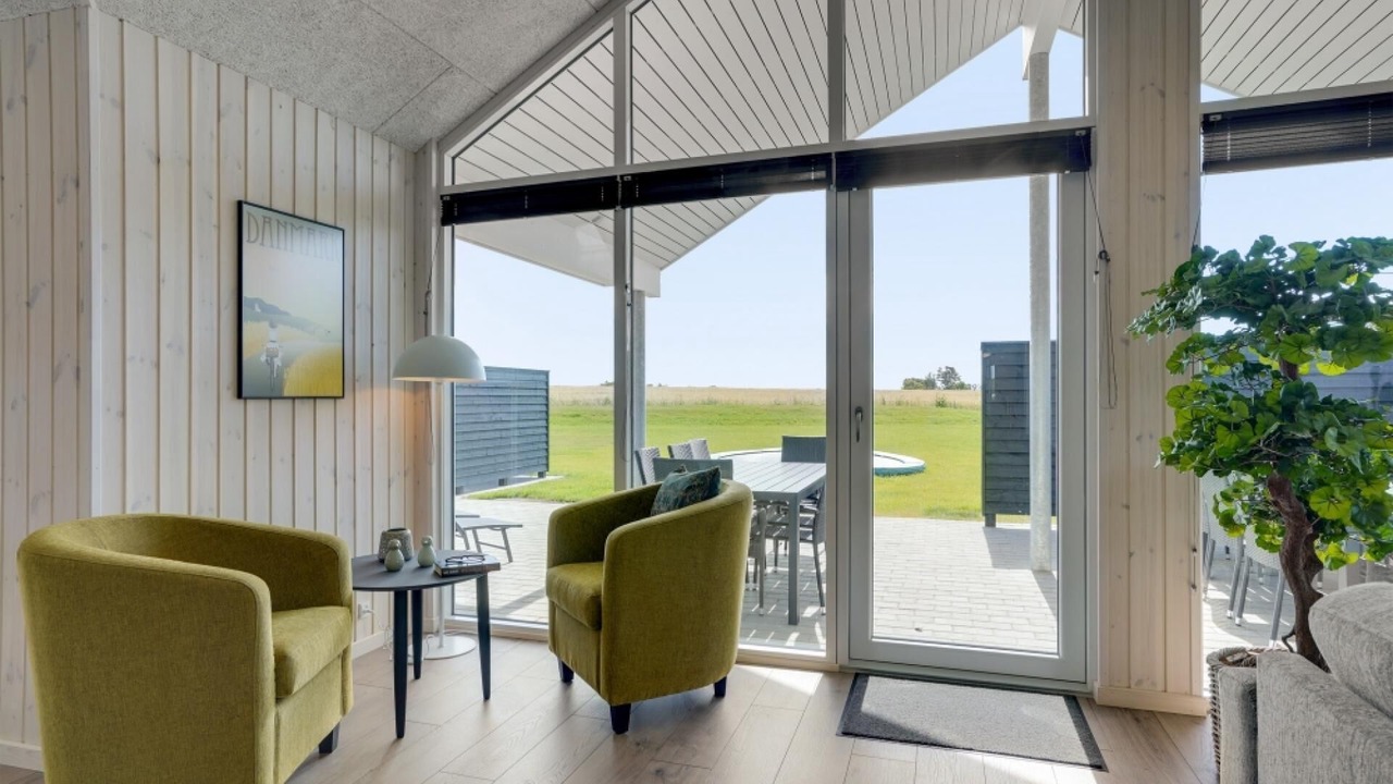 Photo of Bedroom in Lihme