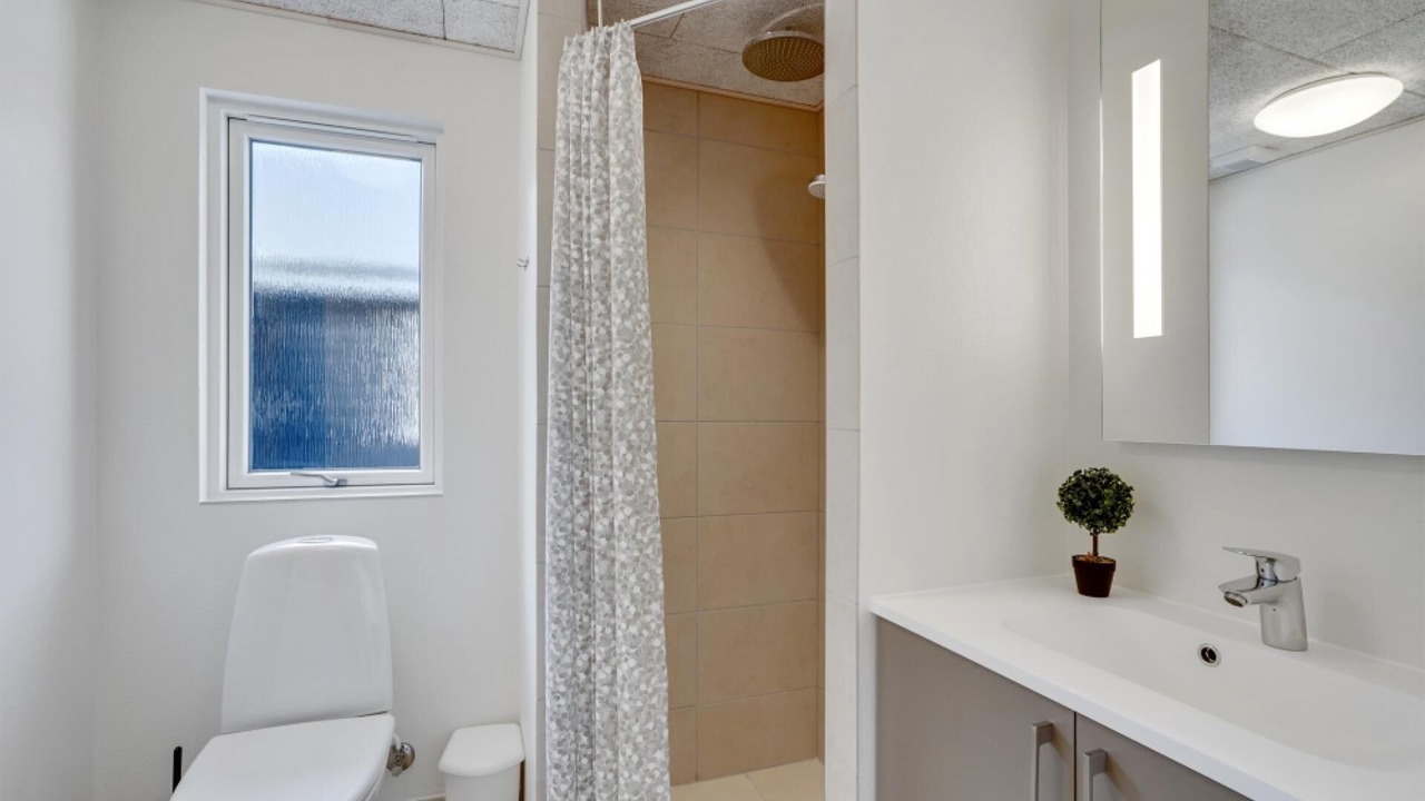 Photo of Bathroom in Lihme
