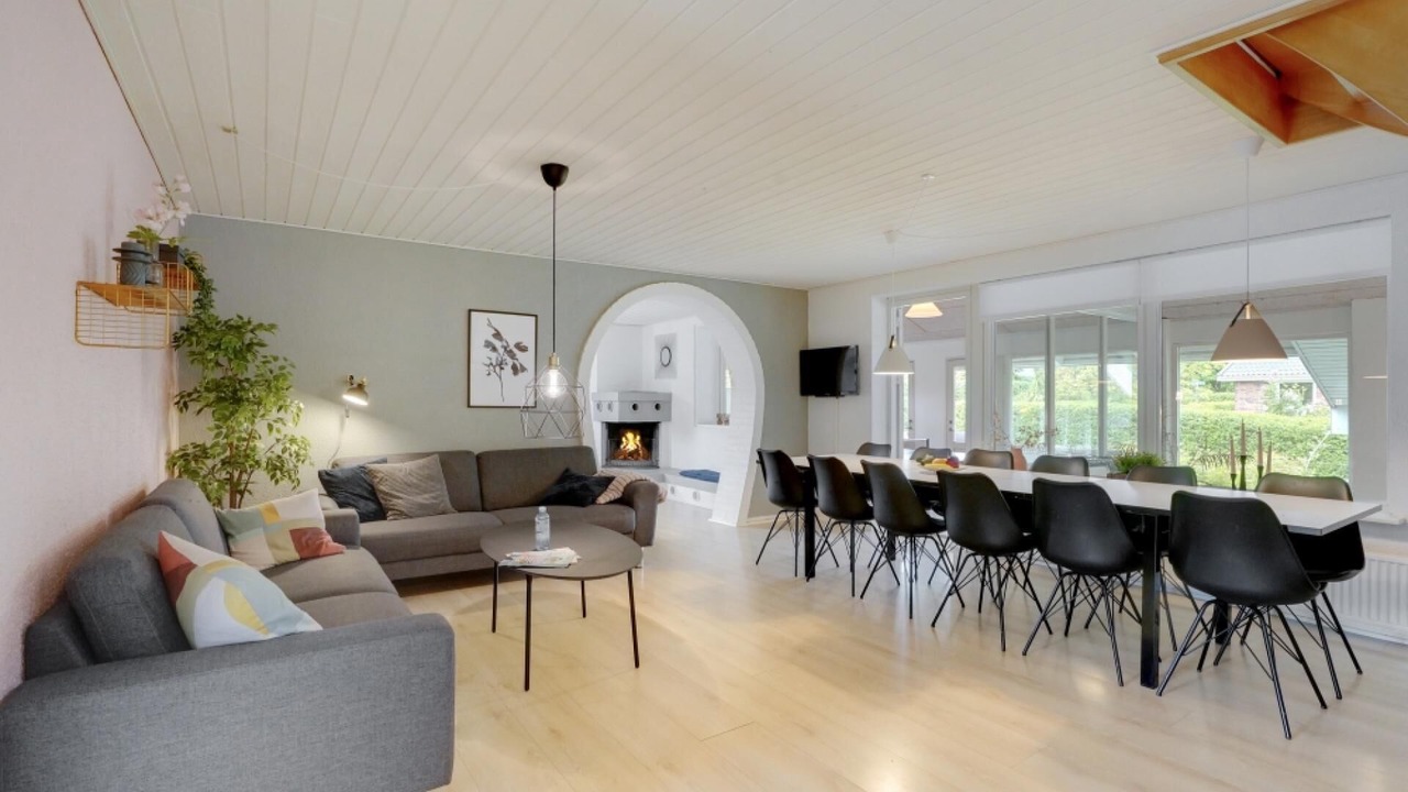 Photo of Bedroom in Glyngore