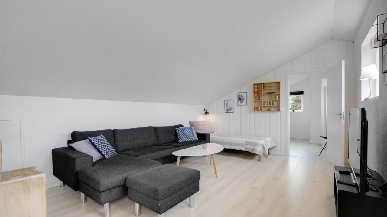 Photo of Bedroom in Glyngore