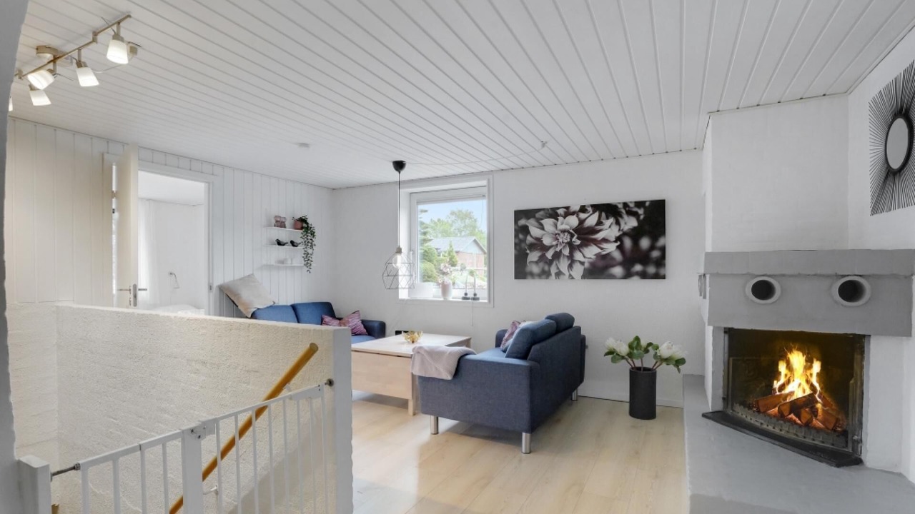 Photo of Bedroom in Glyngore