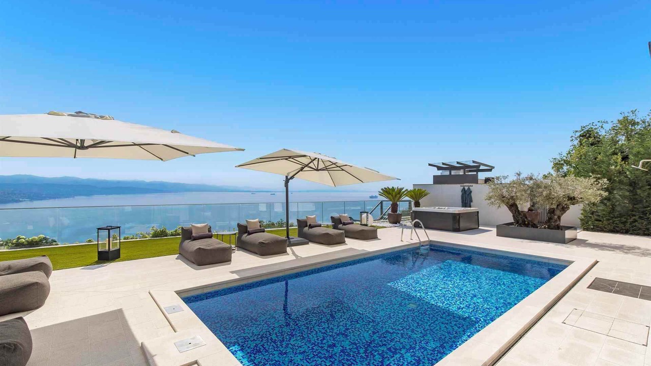 Photo of Outdoor in Opatija