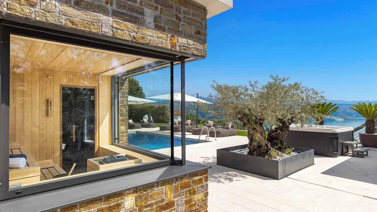 Photo of Outdoor in Opatija