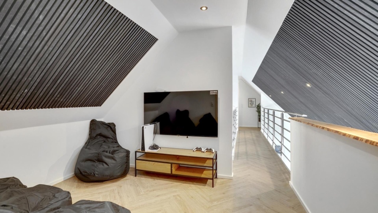 Photo of Bedroom in Houvig Strand