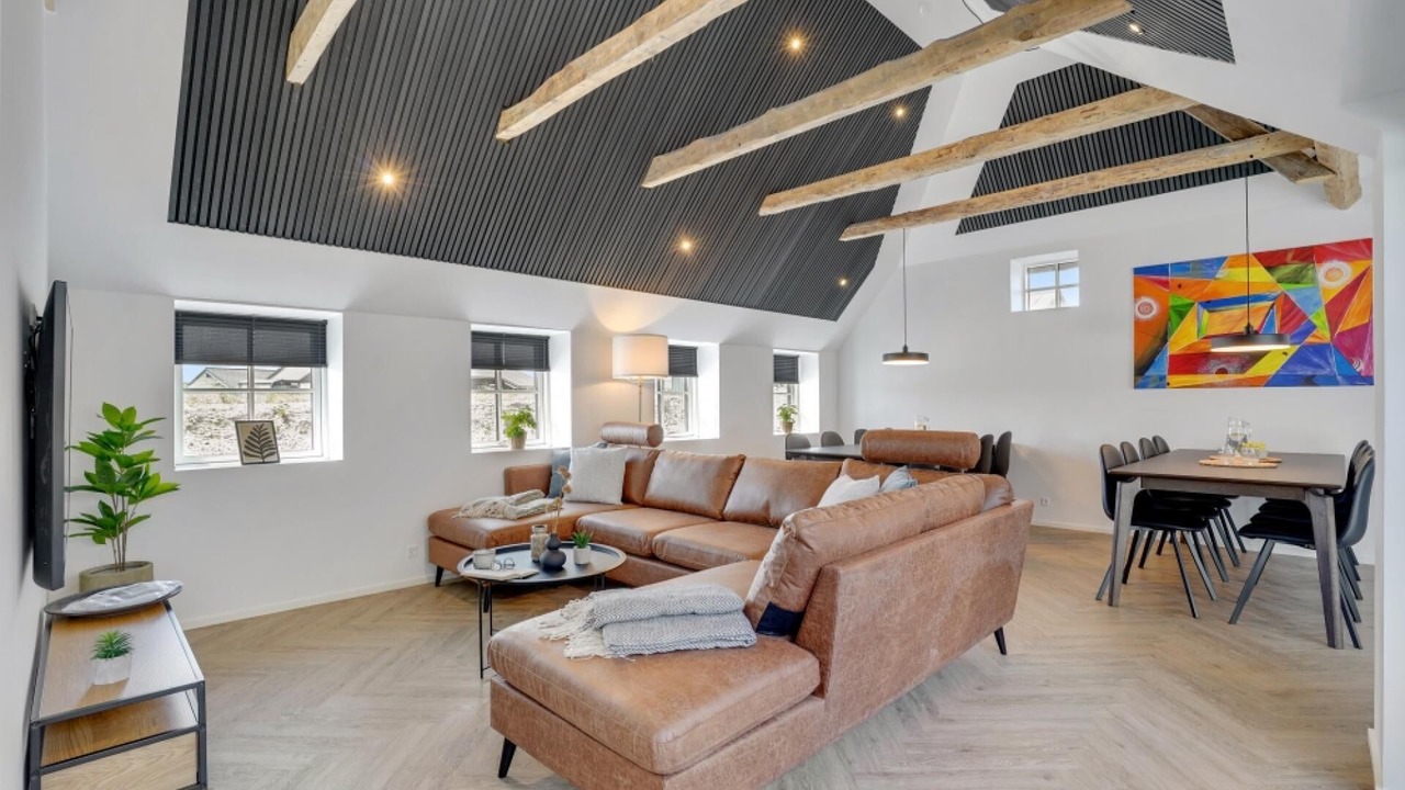 Photo of Bedroom in Houvig Strand