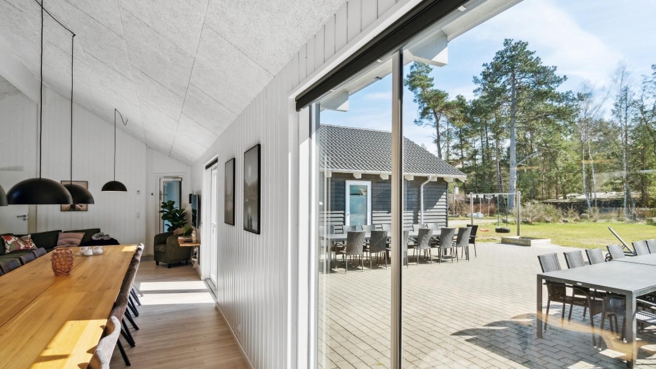Photo of Bedroom in Frederiksvaerk
