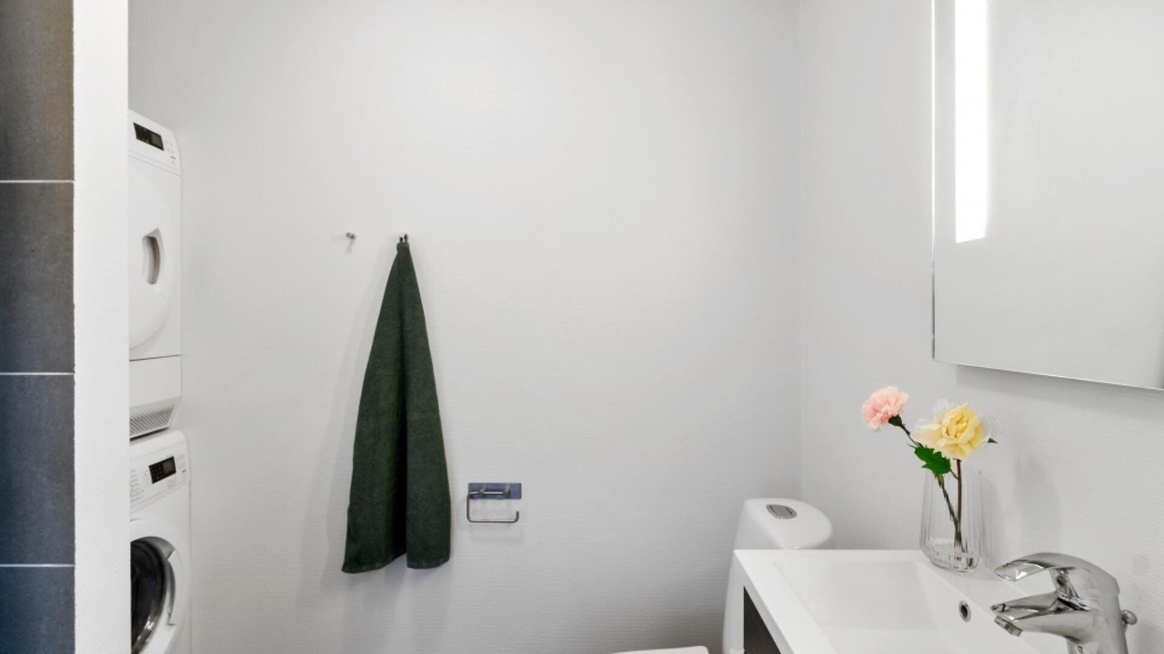Photo of Bathroom in Frederiksvaerk