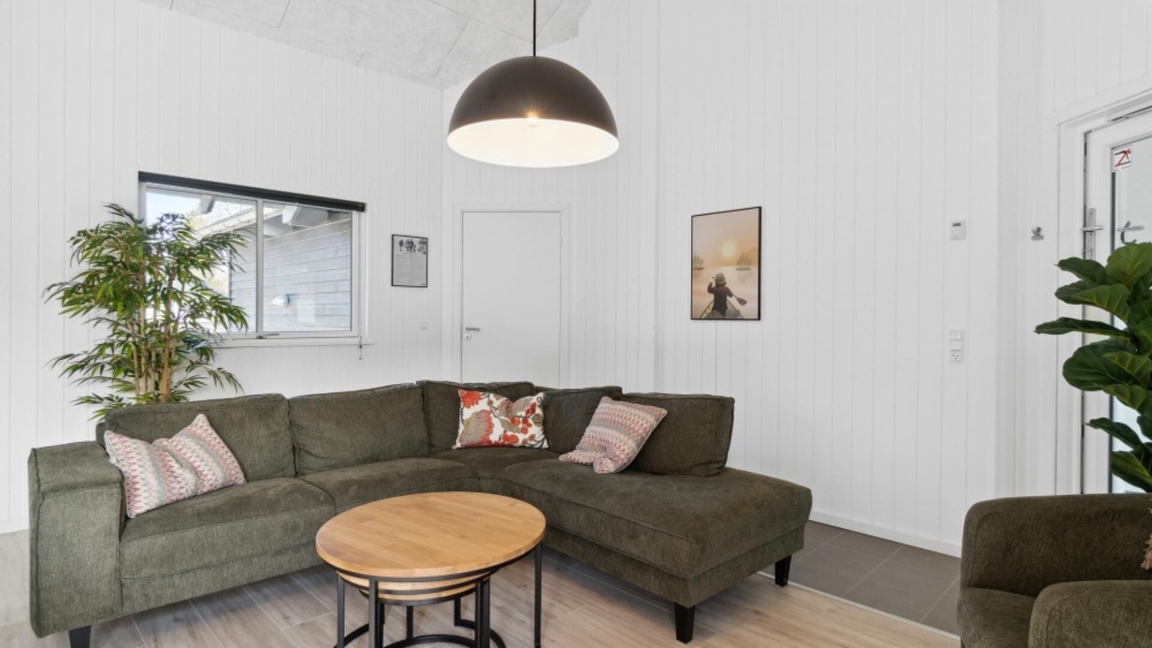 Photo of Bedroom in Frederiksvaerk