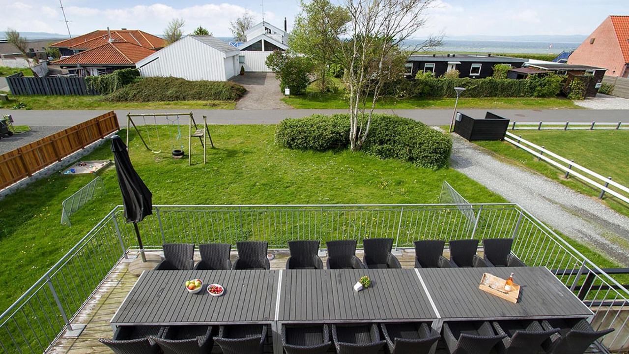 Photo of Others in Vibæk Strand