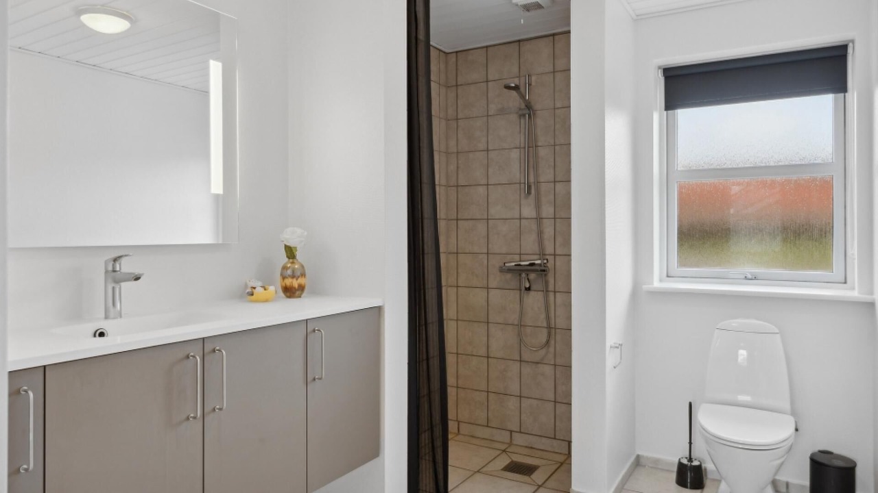 Photo of Bathroom in Vibæk Strand