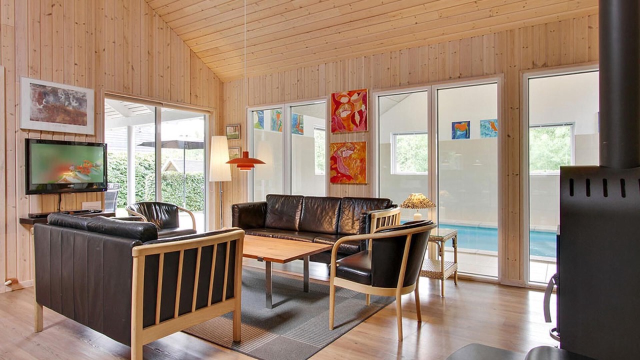 Photo of Bedroom in Vibæk Strand