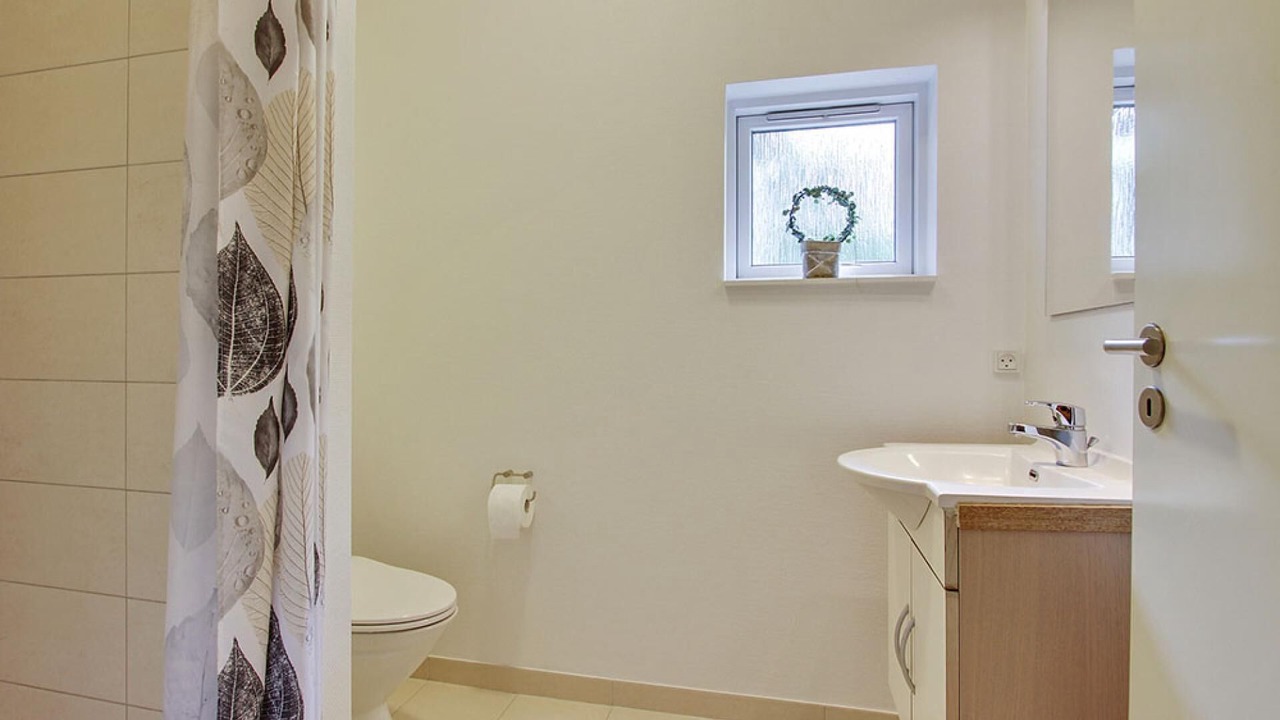 Photo of Bathroom in Vibæk Strand
