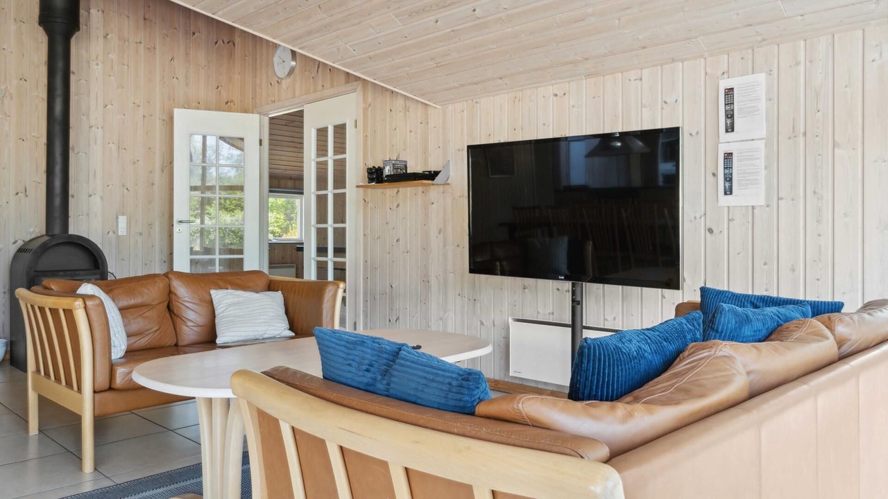 Photo of Bedroom in Rodby